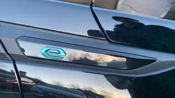 Peugeot 2008 50kWh GT SUV 5dr Electric Auto (7kW Charger) (136 ps)