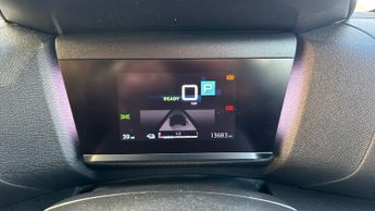 Citroen C4 50kWh C-Series Edition Hatchback 5dr Electric Auto (7.4kW Charge