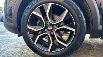 Citroen C4 50kWh C-Series Edition Hatchback 5dr Electric Auto (7.4kW Charge