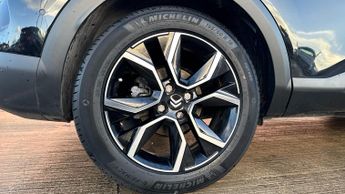 Citroen C4 50kWh C-Series Edition Hatchback 5dr Electric Auto (7.4kW Charge