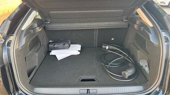 Citroen C4 50kWh C-Series Edition Hatchback 5dr Electric Auto (7.4kW Charge