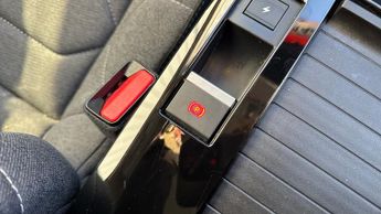 Citroen C4 50kWh C-Series Edition Hatchback 5dr Electric Auto (7.4kW Charge