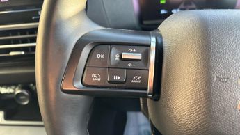 Citroen C4 50kWh C-Series Edition Hatchback 5dr Electric Auto (7.4kW Charge