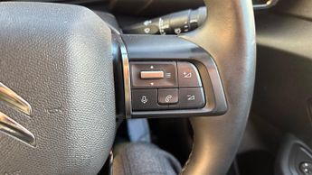 Citroen C4 50kWh C-Series Edition Hatchback 5dr Electric Auto (7.4kW Charge