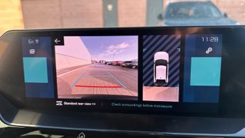 Citroen C4 50kWh C-Series Edition Hatchback 5dr Electric Auto (7.4kW Charge