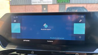 Citroen C4 50kWh C-Series Edition Hatchback 5dr Electric Auto (7.4kW Charge