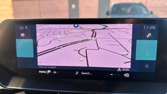 Citroen C4 50kWh C-Series Edition Hatchback 5dr Electric Auto (7.4kW Charge