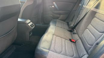 Citroen C4 50kWh C-Series Edition Hatchback 5dr Electric Auto (7.4kW Charge