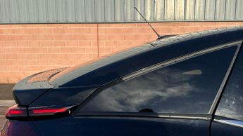 Citroen C4 50kWh C-Series Edition Hatchback 5dr Electric Auto (7.4kW Charge