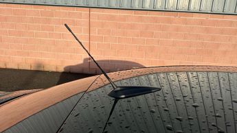 Citroen C4 50kWh C-Series Edition Hatchback 5dr Electric Auto (7.4kW Charge