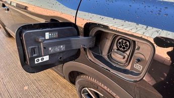 Citroen C4 50kWh C-Series Edition Hatchback 5dr Electric Auto (7.4kW Charge