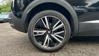 Peugeot 3008 SUV 1.2 PureTech GT Premium SUV 5dr Petrol EAT Euro 6 (s/s) (130 ps)