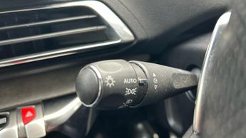 Peugeot 3008 SUV 1.2 PureTech GT Premium SUV 5dr Petrol EAT Euro 6 (s/s) (130 ps)