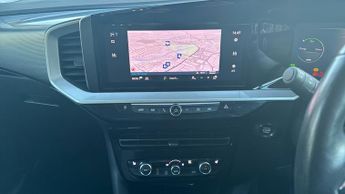 Vauxhall Mokka Electric 50kWh Elite Premium SUV 5dr Electric Auto (136 ps)