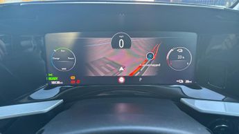 Vauxhall Mokka Electric 50kWh Elite Premium SUV 5dr Electric Auto (136 ps)