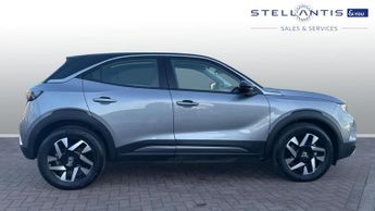 Vauxhall Mokka Electric 50kWh Elite Premium SUV 5dr Electric Auto (136 ps)