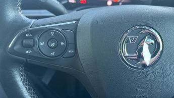 Vauxhall Mokka Electric 50kWh Elite Premium SUV 5dr Electric Auto (136 ps)