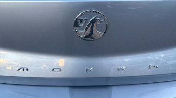 Vauxhall Mokka Electric 50kWh Elite Premium SUV 5dr Electric Auto (136 ps)