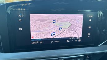 Vauxhall Mokka Electric 50kWh Elite Premium SUV 5dr Electric Auto (136 ps)