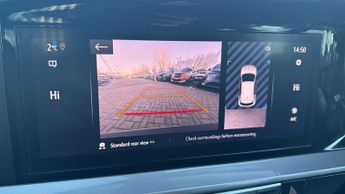 Vauxhall Mokka Electric 50kWh Elite Premium SUV 5dr Electric Auto (136 ps)