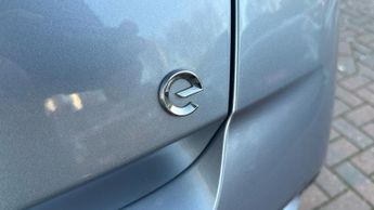 Vauxhall Mokka Electric 50kWh Elite Premium SUV 5dr Electric Auto (136 ps)