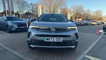 Vauxhall Mokka Electric 50kWh Elite Premium SUV 5dr Electric Auto (136 ps)