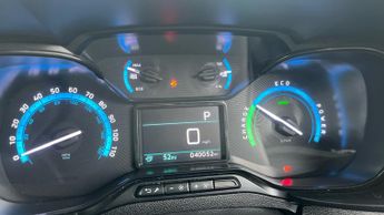 Citroen Berlingo 800 50kWh Enterprise Edition M Panel Van 5dr Electric Auto SWB (