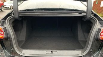 Citroen C4 X 50kWh Shine Fastback 4dr Electric Auto (7.4kW Charger) (136 ps)