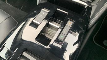 Citroen C4 X 50kWh Shine Fastback 4dr Electric Auto (7.4kW Charger) (136 ps)