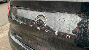 Citroen C4 X 50kWh Shine Fastback 4dr Electric Auto (7.4kW Charger) (136 ps)