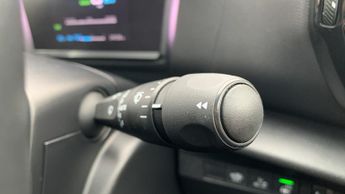 Citroen C4 X 50kWh Shine Fastback 4dr Electric Auto (7.4kW Charger) (136 ps)