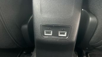 Peugeot 2008 50kWh Allure SUV 5dr Electric Auto (7kW Charger) (136 ps)