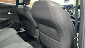 Peugeot 2008 50kWh Allure SUV 5dr Electric Auto (7kW Charger) (136 ps)