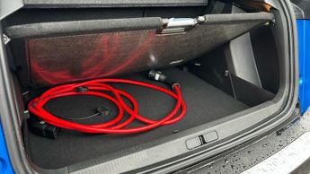 Peugeot 2008 50kWh Allure SUV 5dr Electric Auto (7kW Charger) (136 ps)