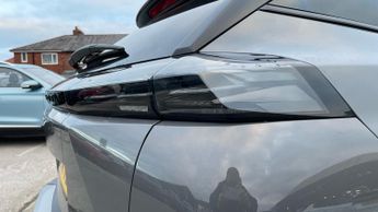 Peugeot 2008 50kWh Allure SUV 5dr Electric Auto (7kW Charger) (136 ps)