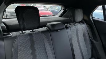 Peugeot 2008 50kWh Allure SUV 5dr Electric Auto (7kW Charger) (136 ps)