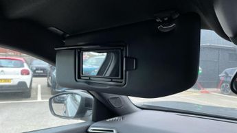 Peugeot 2008 50kWh Allure SUV 5dr Electric Auto (7kW Charger) (136 ps)