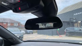 Peugeot 2008 50kWh Allure SUV 5dr Electric Auto (7kW Charger) (136 ps)