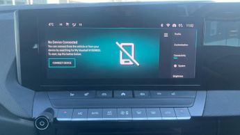 Vauxhall Astra 1.2 Turbo Ultimate Hatchback 5dr Petrol Auto Euro 6 (s/s) (130 p