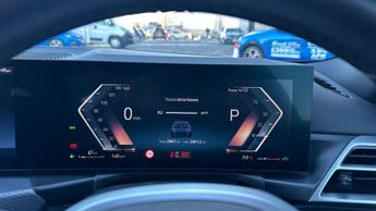 BMW 3 Series 2.0 320i M Sport Touring 5dr Petrol Auto Euro 6 (s/s) (184 ps)