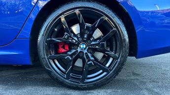 BMW 3 Series 2.0 320i M Sport Touring 5dr Petrol Auto Euro 6 (s/s) (184 ps)