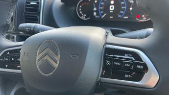 Citroen Relay 2.2 BlueHDi 35 Enterprise Panel Van 5dr Diesel A8 L2 H2 Euro 6 (