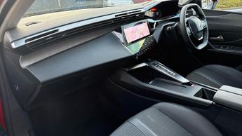 Peugeot 308 Sw 1.6 12.4kWh Allure Premium Estate 5dr Petrol Plug-in Hybrid e-EA