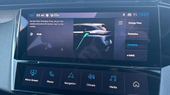 Peugeot 308 Sw 1.6 12.4kWh Allure Premium Estate 5dr Petrol Plug-in Hybrid e-EA