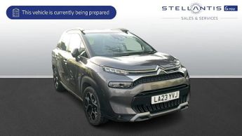 Citroen C3 Aircross 1.2 PureTech Shine Plus SUV 5dr Petrol EAT6 Euro 6 (s/s) (130 ps