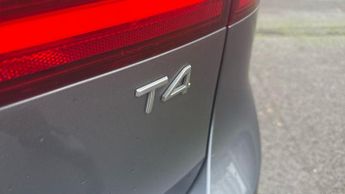 Volvo V90 2.0 T4 GPF Momentum Estate 5dr Petrol Auto Euro 6 (s/s) (190 ps)