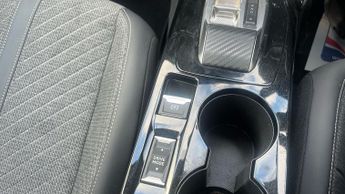 Peugeot 208 50kWh E-Style Hatchback 5dr Electric Auto (7.4kW Charger) (136 p