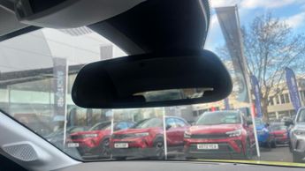 Peugeot 208 50kWh E-Style Hatchback 5dr Electric Auto (7.4kW Charger) (136 p