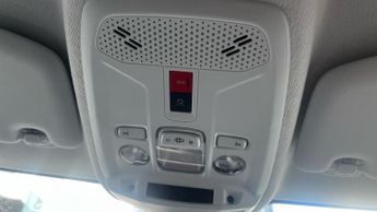 Peugeot 208 50kWh E-Style Hatchback 5dr Electric Auto (7.4kW Charger) (136 p