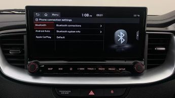 Kia Proceed 1.6 T-GDi GT Shooting Brake 5dr Petrol DCT Euro 6 (s/s) (201 bhp